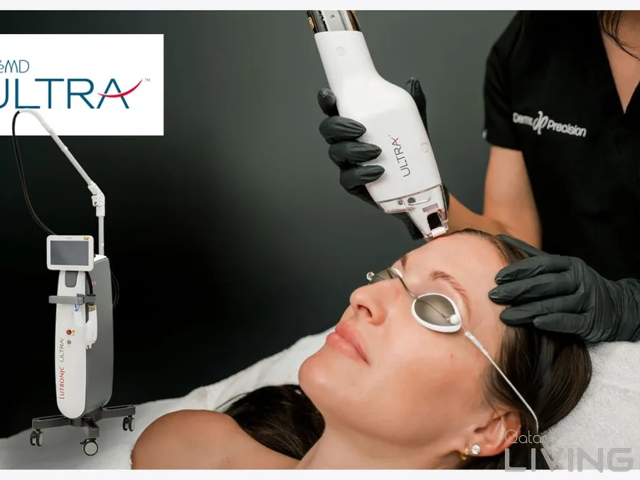 Buy LaseMD Ultra - Get 1 Cosmetic Injection Free